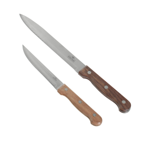 Нож универсальный 5" 125мм Palewood Luxstahl